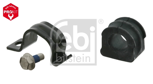 Laagrikomplekt, stabilisatoor FEBI BILSTEIN 27294