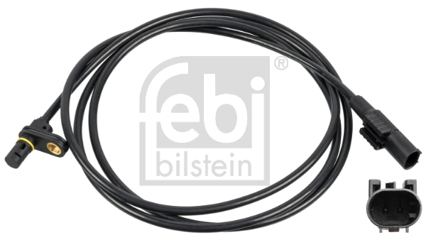 Andur, rattapöörete arv FEBI BILSTEIN 173738