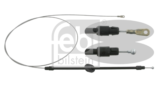 Tross, seisupidur FEBI BILSTEIN 26731