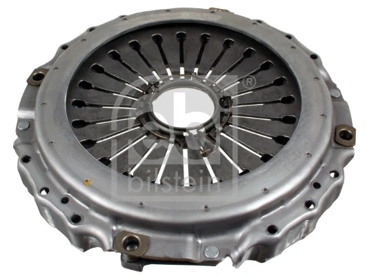 Sidurisurveplaat FEBI BILSTEIN 105290