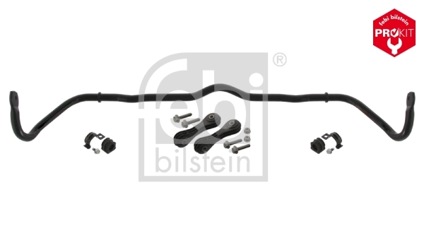 Stabilisaator, šassii FEBI BILSTEIN 40090