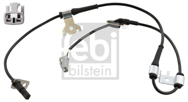 Andur, rattapöörete arv FEBI BILSTEIN 106319