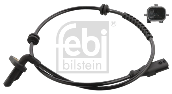 Andur, rattapöörete arv FEBI BILSTEIN 106102