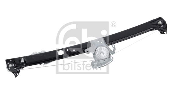 Aknatõstuk FEBI BILSTEIN 26721