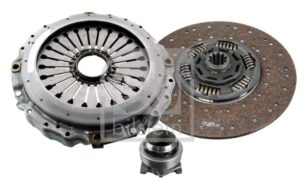 Sidurikomplekt FEBI BILSTEIN 105187