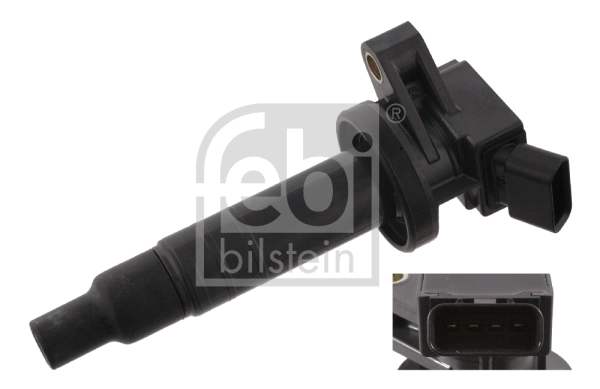 Süütepool FEBI BILSTEIN 32056