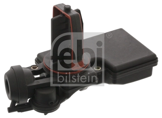 Kinnituselement, sisselaskekollektori klapid (õhutoru) FEBI BILSTEIN 46424