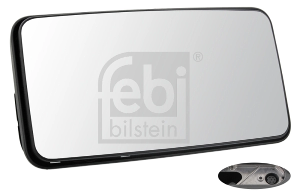 Välipeegel, kabiin FEBI BILSTEIN 49989
