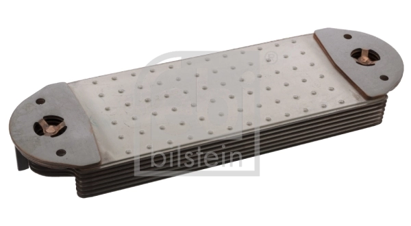 Õliradiaator, mootoriõli FEBI BILSTEIN 48774