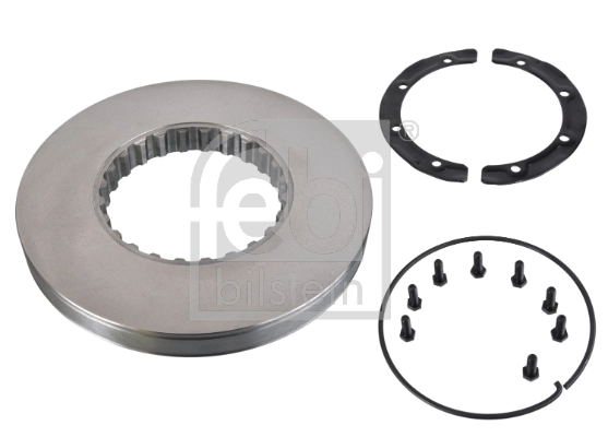 Piduriketas FEBI BILSTEIN 104670