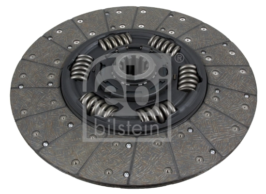 Siduriketas FEBI BILSTEIN 105076