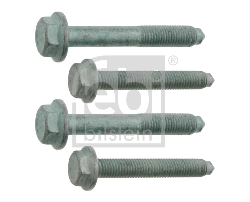 Montaažikomplekt, roolisüsteem FEBI BILSTEIN 24424