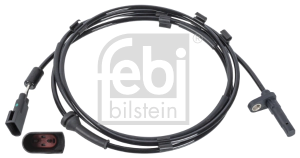 Andur, rattapöörete arv FEBI BILSTEIN 172155