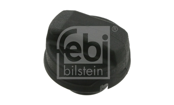 Lukk, kütusemahuti FEBI BILSTEIN 02212