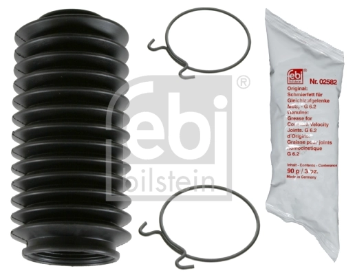 Kaitsekummikomplekt, rooliseade FEBI BILSTEIN 02761