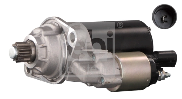 Starter FEBI BILSTEIN 101628