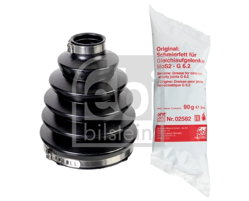 Kaitsekummikomplekt, veovõll FEBI BILSTEIN 175719