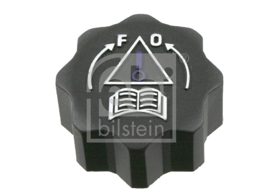 Sulgurkate, jahutusvedeliku mahuti FEBI BILSTEIN 22082