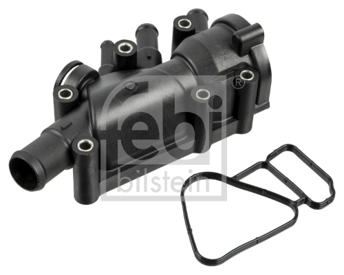 Termostaadikorpus FEBI BILSTEIN 174458