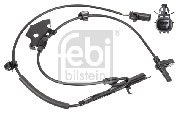 Andur, rattapöörete arv FEBI BILSTEIN 173849