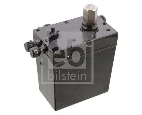 Kaldpump, kabiin FEBI BILSTEIN 35511