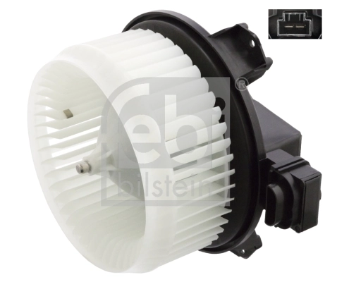 Salongipuhur FEBI BILSTEIN 106450