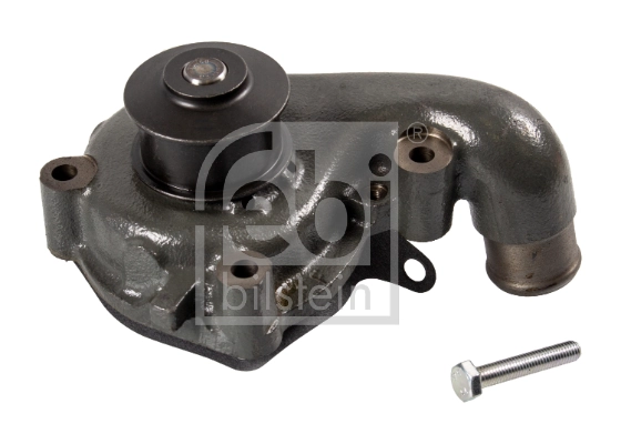 Veepump, mootori jahutus FEBI BILSTEIN 08134