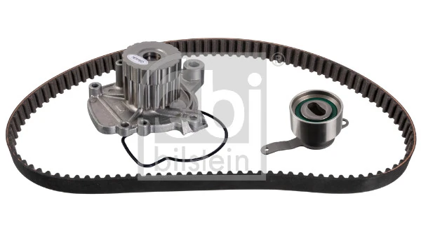 Veepump + hammasrihmakomplekt FEBI BILSTEIN 173762