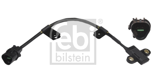 Andur, väntvõll FEBI BILSTEIN 108168