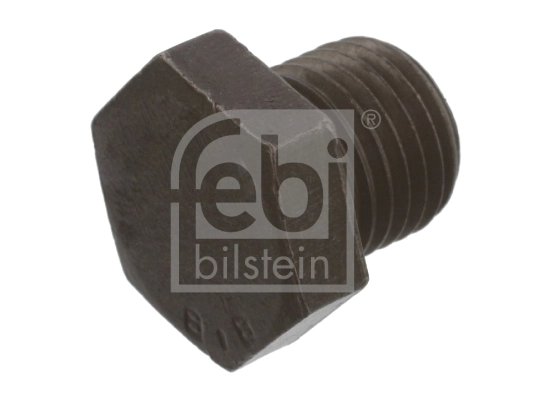 Sulgurkruvi, õlivann FEBI BILSTEIN 03160