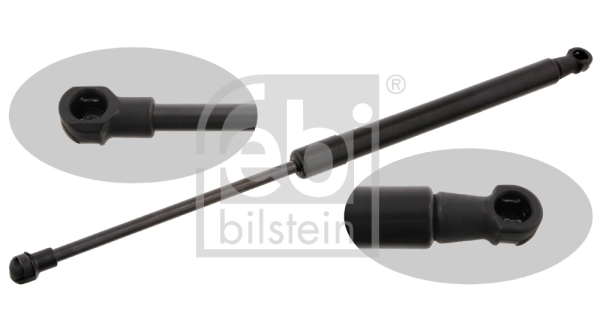 Gaasivedru, mootorikapott FEBI BILSTEIN 27599