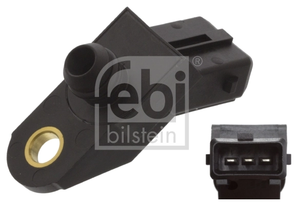 Andur, õhuvõtu rõhk FEBI BILSTEIN 45927