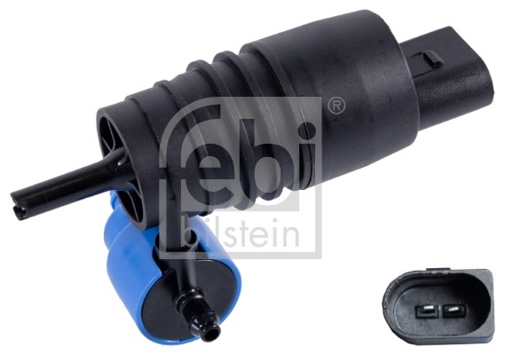 Klaasipesuvee pump, klaasipuhastus FEBI BILSTEIN 26259