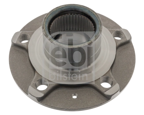 Rattarumm FEBI BILSTEIN 45996