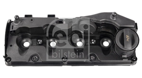 Klapikaas FEBI BILSTEIN 173356