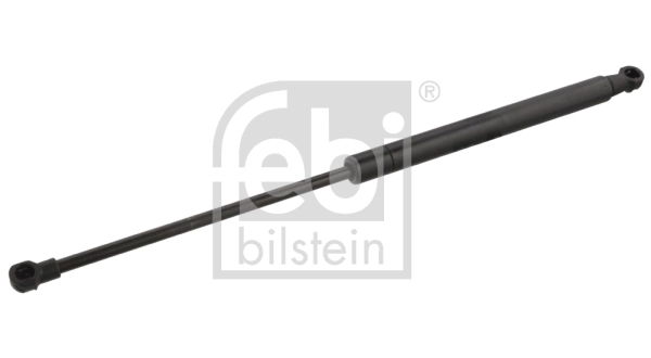 Gaasivedru, pagasi-/veoruum FEBI BILSTEIN 31950