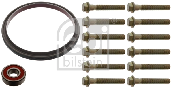 Remondikomplekt, hooratas FEBI BILSTEIN 45615