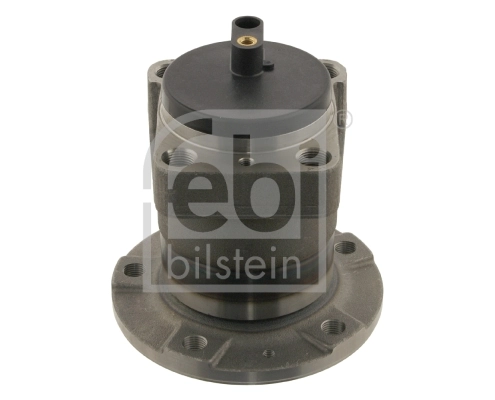 Rattalaagrikomplekt FEBI BILSTEIN 30886