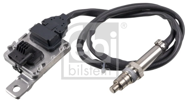 NOx-sensor, karbamiidipritse FEBI BILSTEIN 197519
