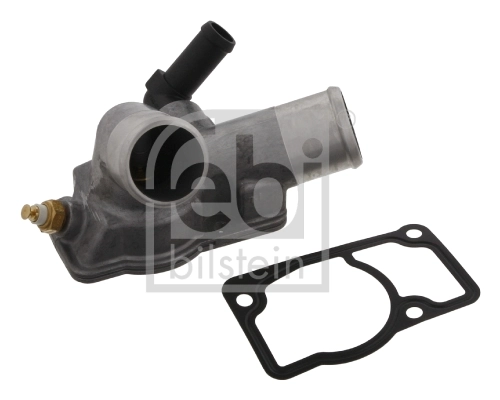 Termostaadikorpus FEBI BILSTEIN 33486