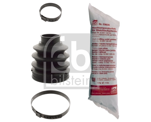 Kaitsekummikomplekt, veovõll FEBI BILSTEIN 101672