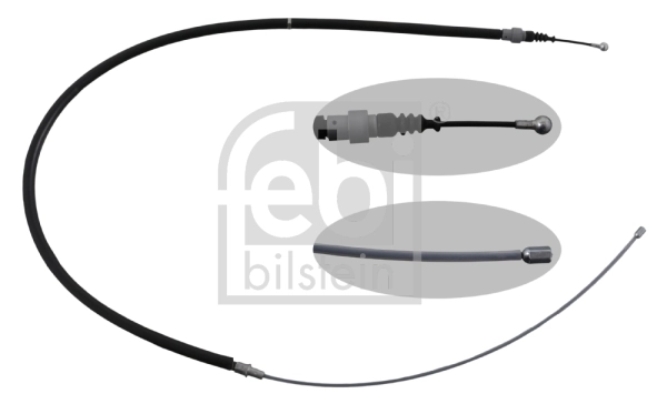 Tross, seisupidur FEBI BILSTEIN 49624