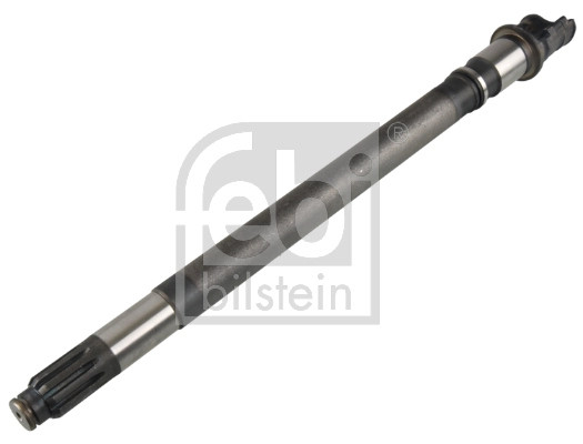 Pidurivõll, trummelpidur FEBI BILSTEIN 174138