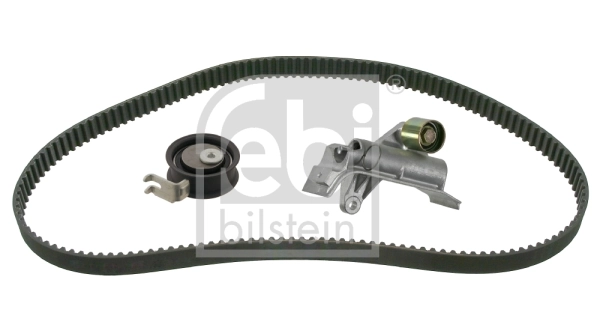Hammasrihma komplekt FEBI BILSTEIN 23646