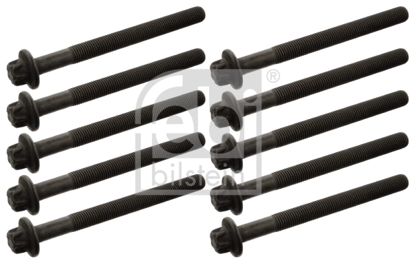 Klapikaanekruvikomplekt FEBI BILSTEIN 24075