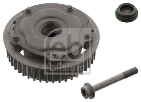 Nukkvõlliseadistaja FEBI BILSTEIN 46118