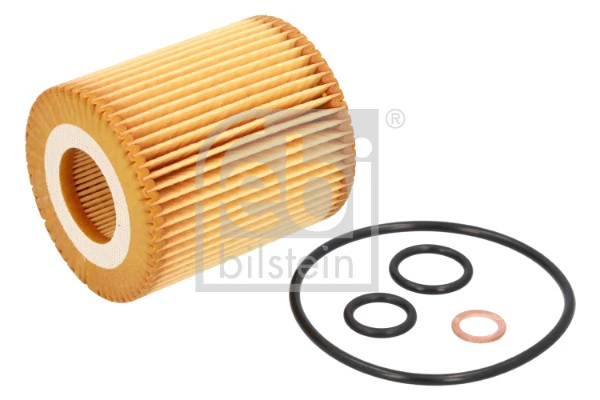 Õlifilter FEBI BILSTEIN 26705
