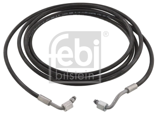 Voolik, kabiini kaldeseadmed FEBI BILSTEIN 106379