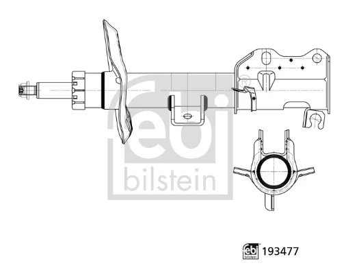 Amort FEBI BILSTEIN 193477