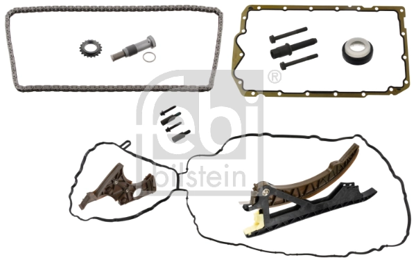Mootori keti komplekt FEBI BILSTEIN 173042